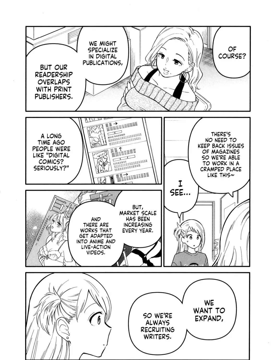 Read Joshiman chapter 11 image 14 on Lezhin