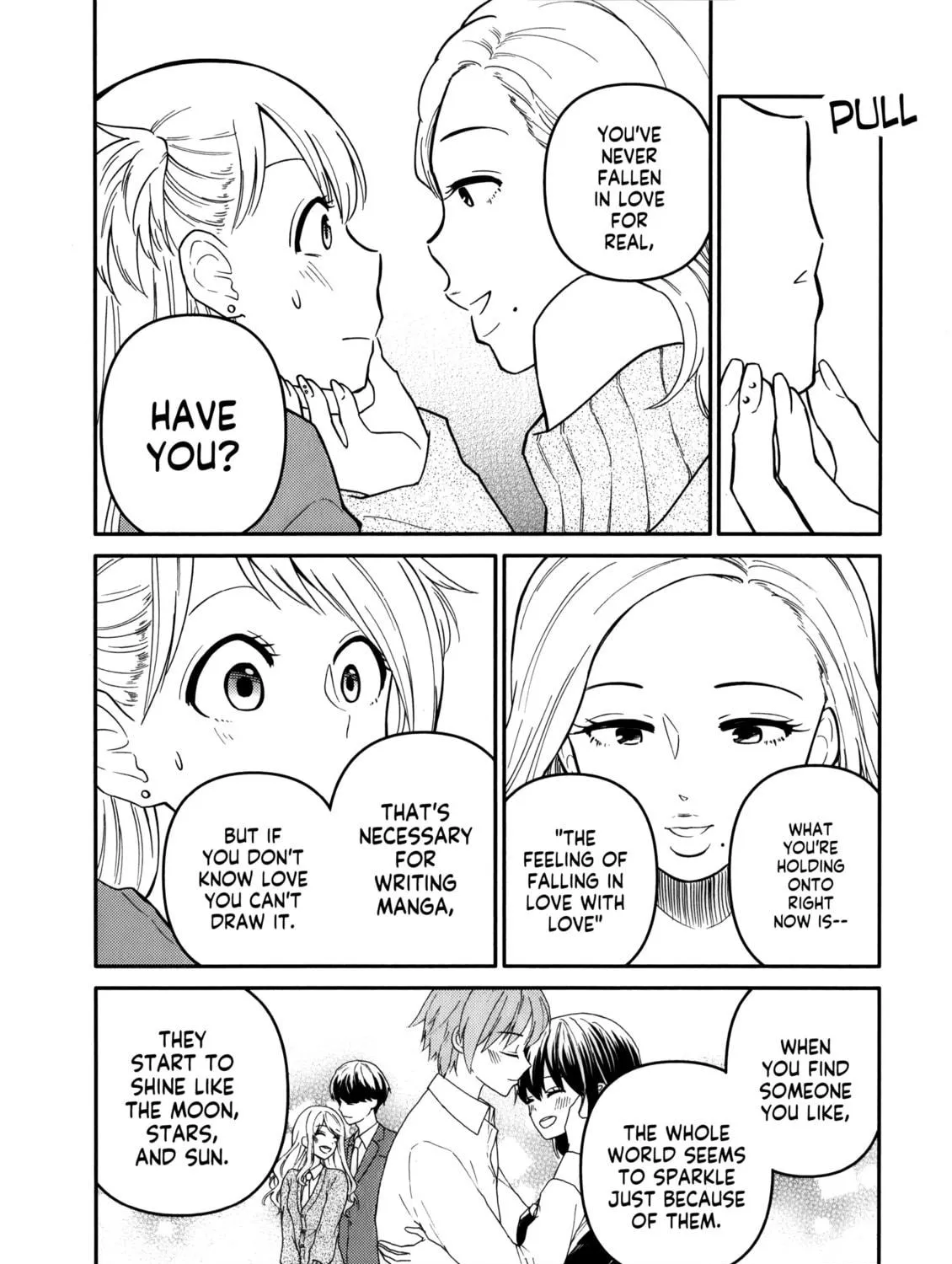 Read Joshiman chapter 11 image 18 on Lezhin