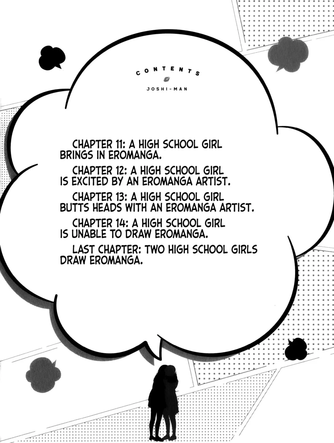 Read Joshiman chapter 11 image 2 on Lezhin