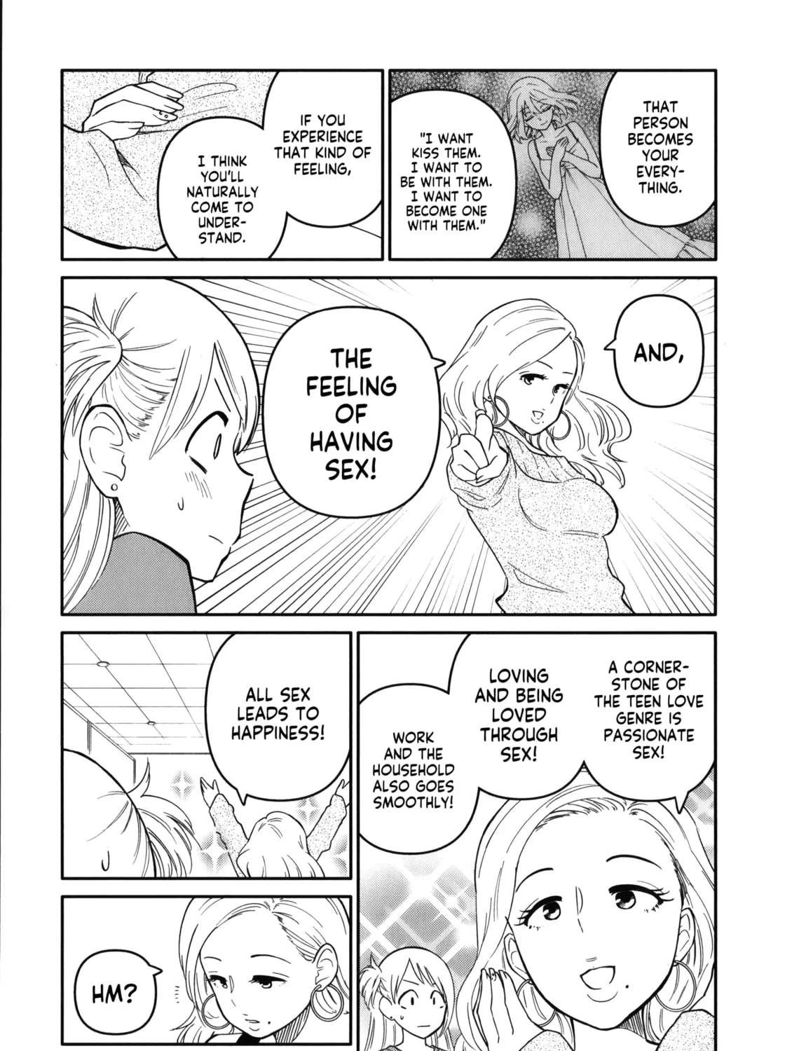 Read Joshiman chapter 11 image 20 on Lezhin