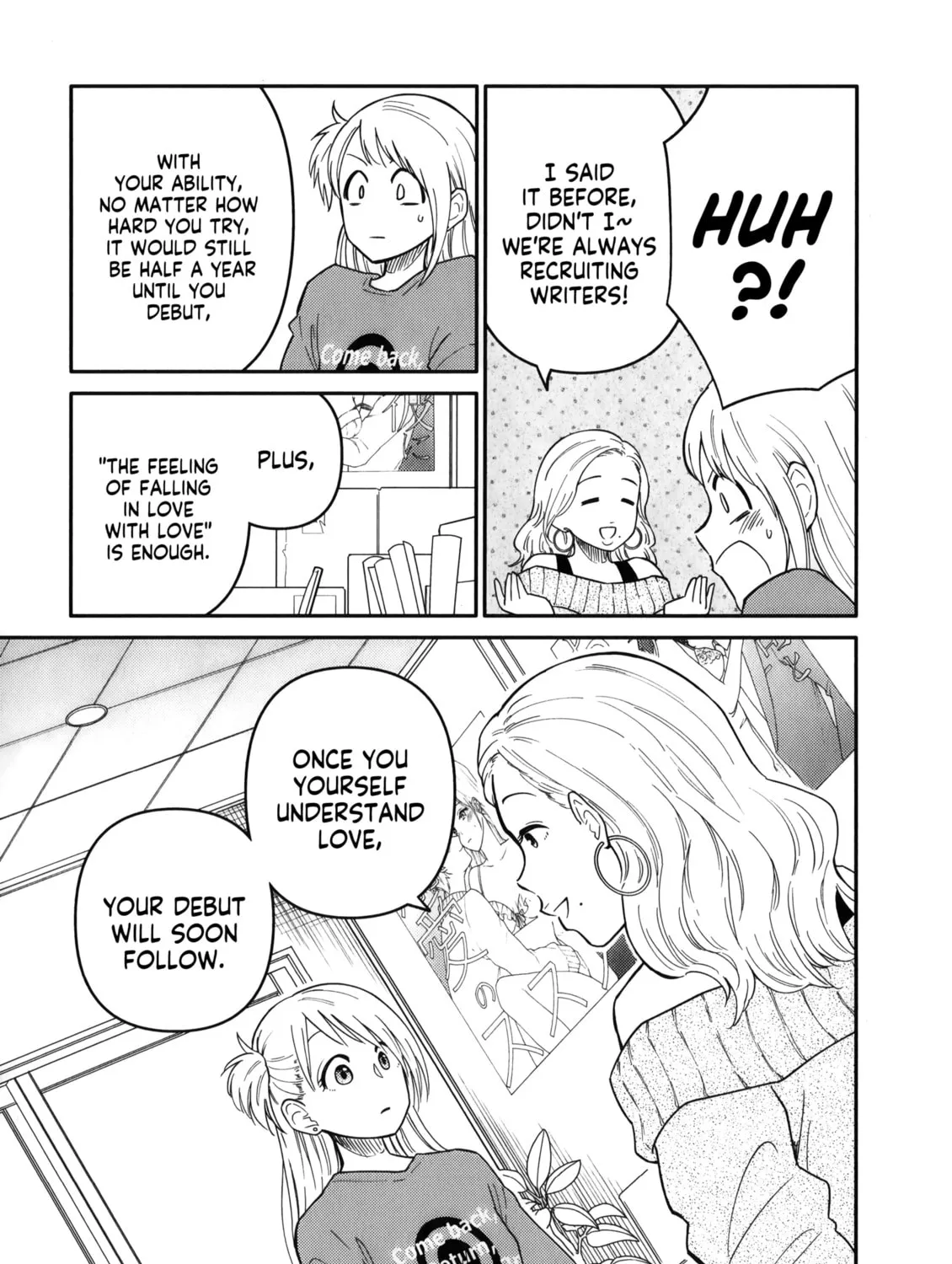 Read Joshiman chapter 11 image 24 on Lezhin