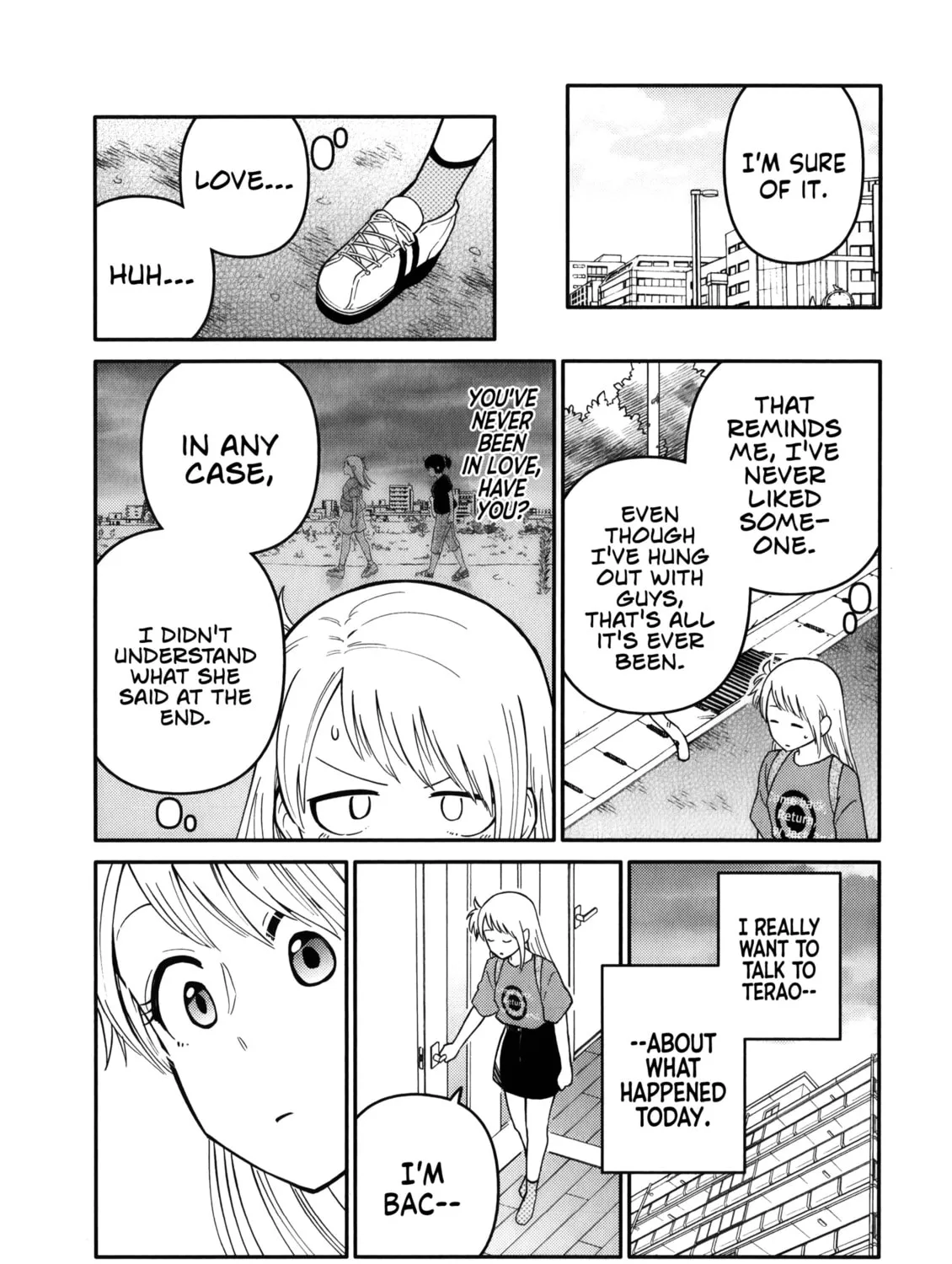 Read Joshiman chapter 11 image 26 on Lezhin