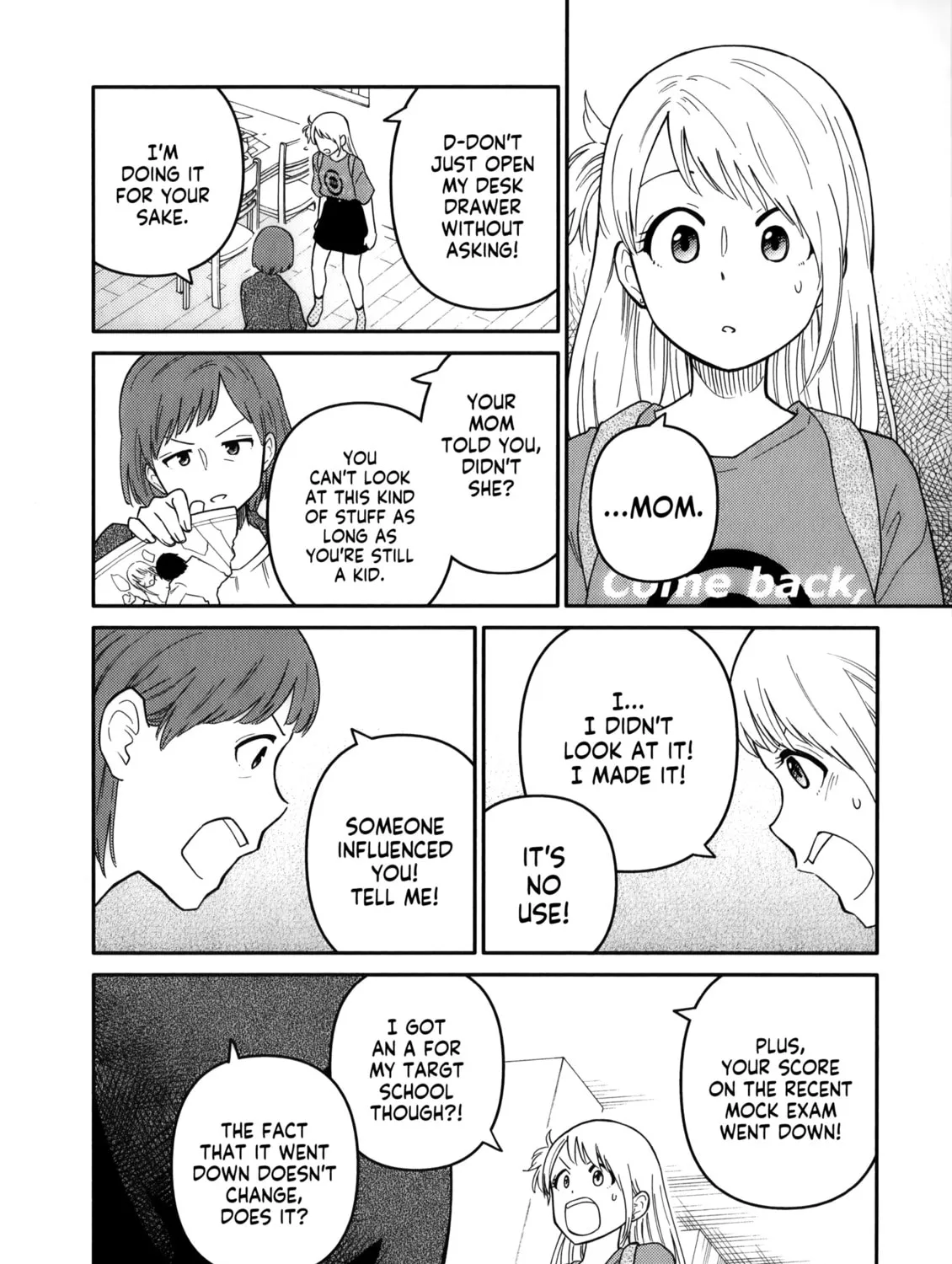 Read Joshiman chapter 11 image 30 on Lezhin