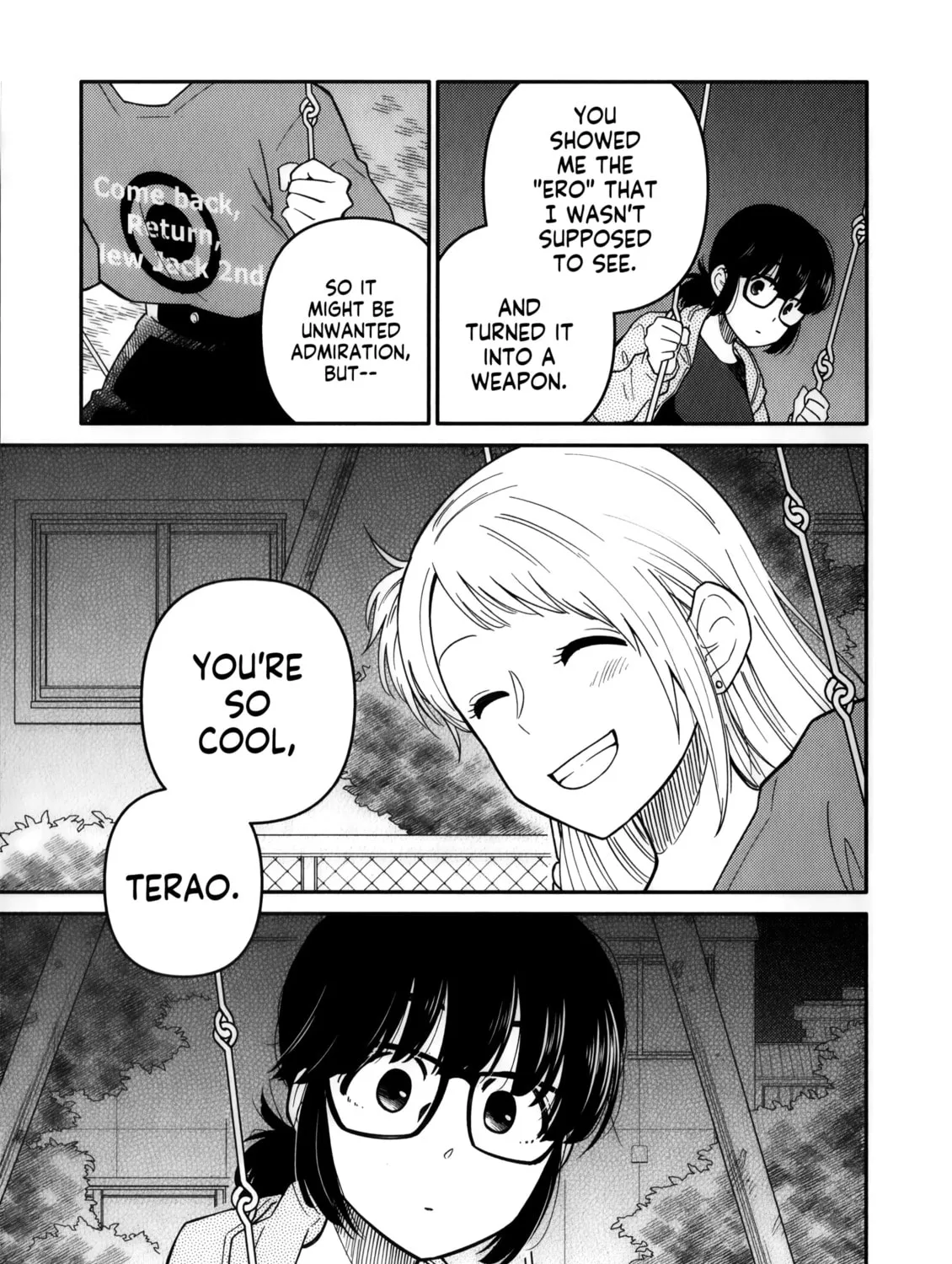 Read Joshiman chapter 11 image 44 on Lezhin