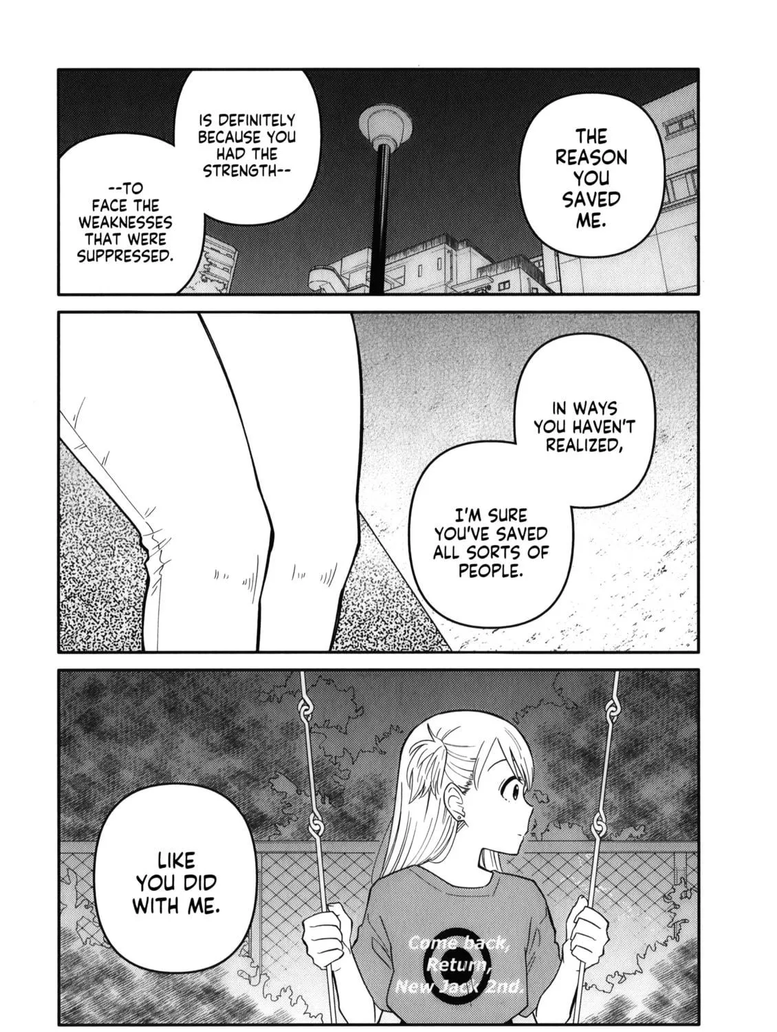 Read Joshiman chapter 11 image 48 on Lezhin