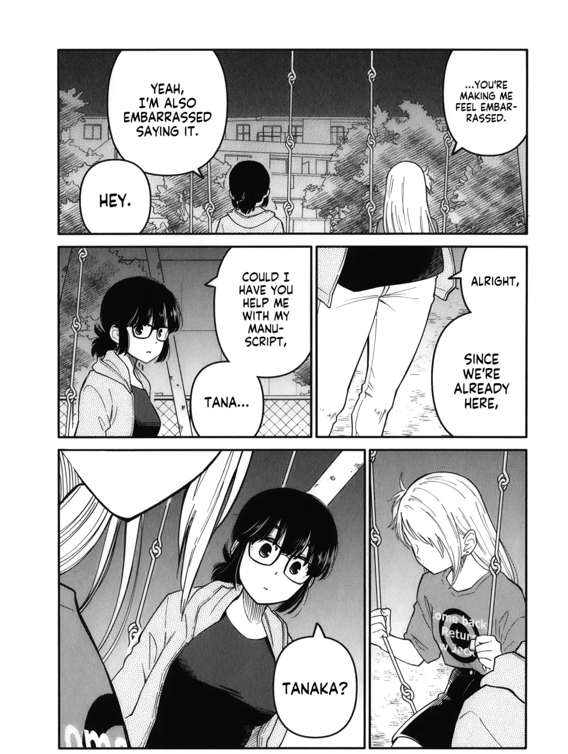 Read Joshiman chapter 11 image 54 on Lezhin