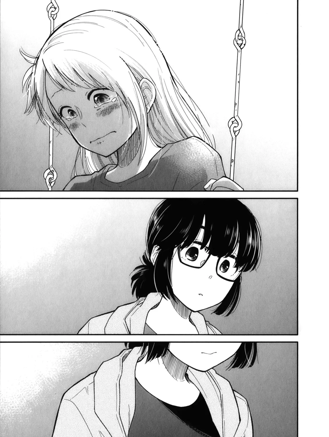 Read Joshiman chapter 11 image 56 on Lezhin