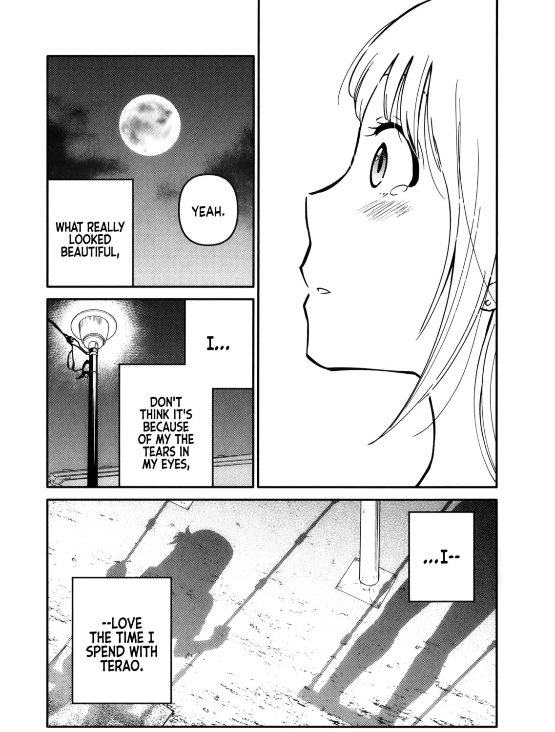 Read Joshiman chapter 11 image 60 on Lezhin