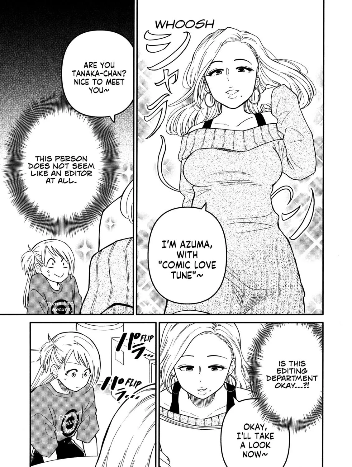 Read Joshiman chapter 11 image 8 on Lezhin