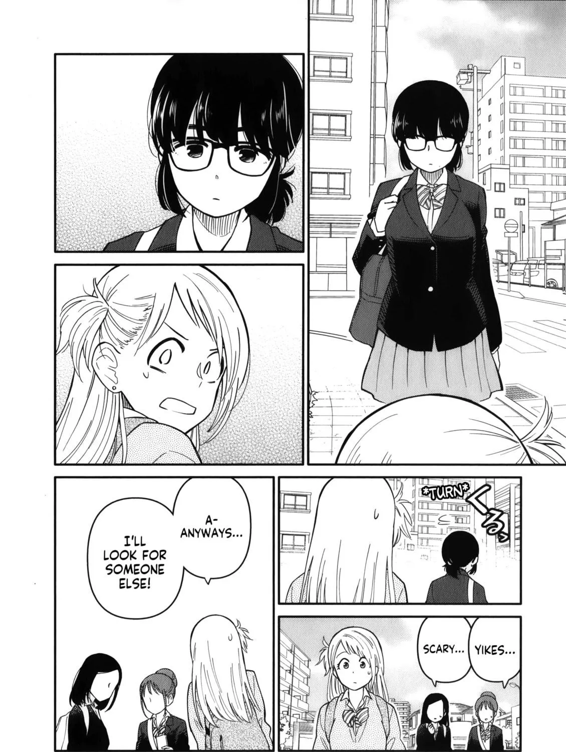 Read Joshiman chapter 12 image 10 on Lezhin