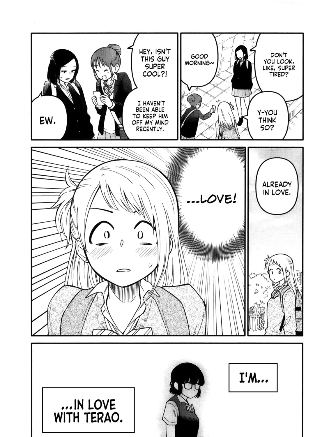 Read Joshiman chapter 12 image 2 on Lezhin