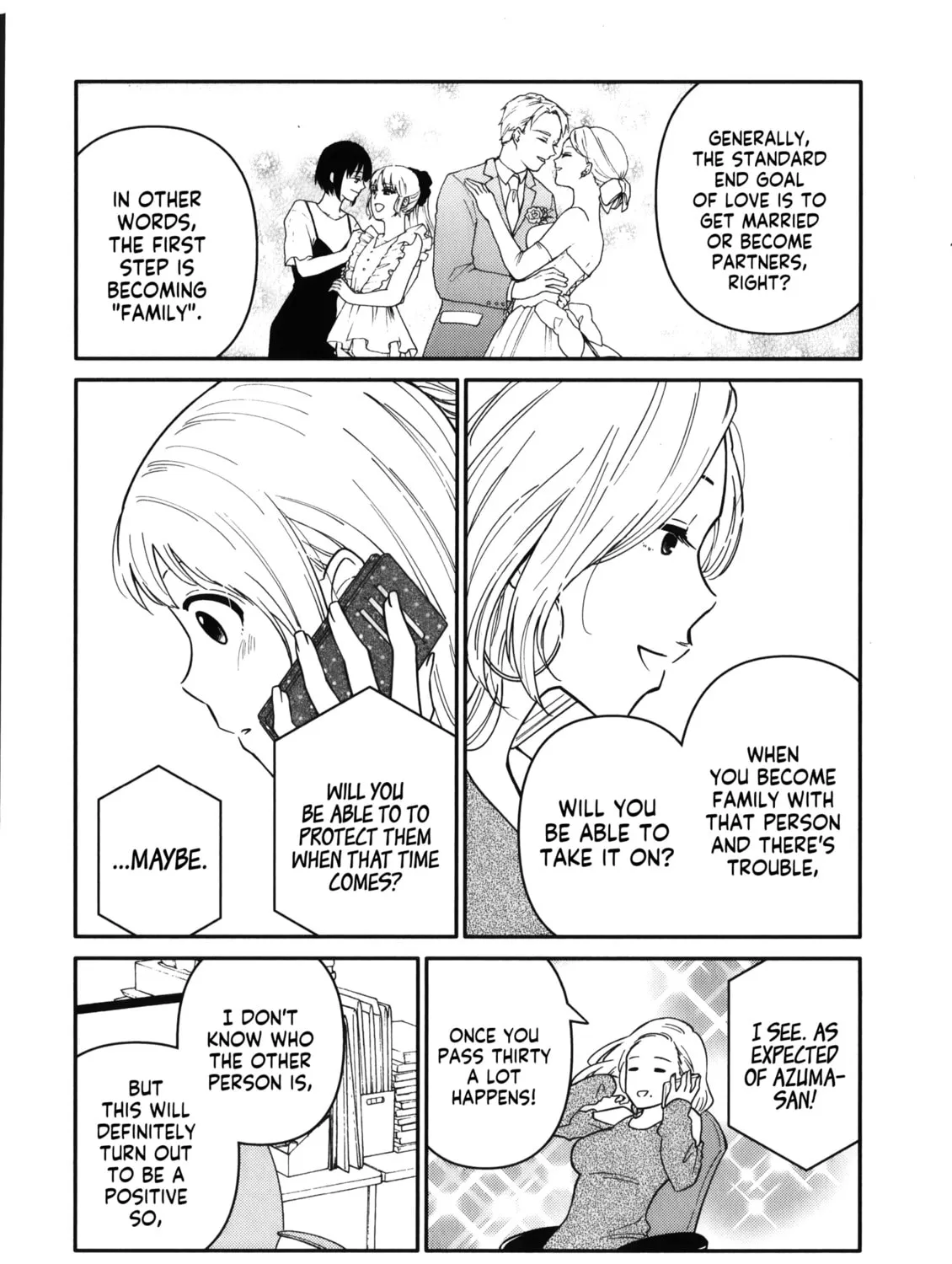 Read Joshiman chapter 12 image 20 on Lezhin