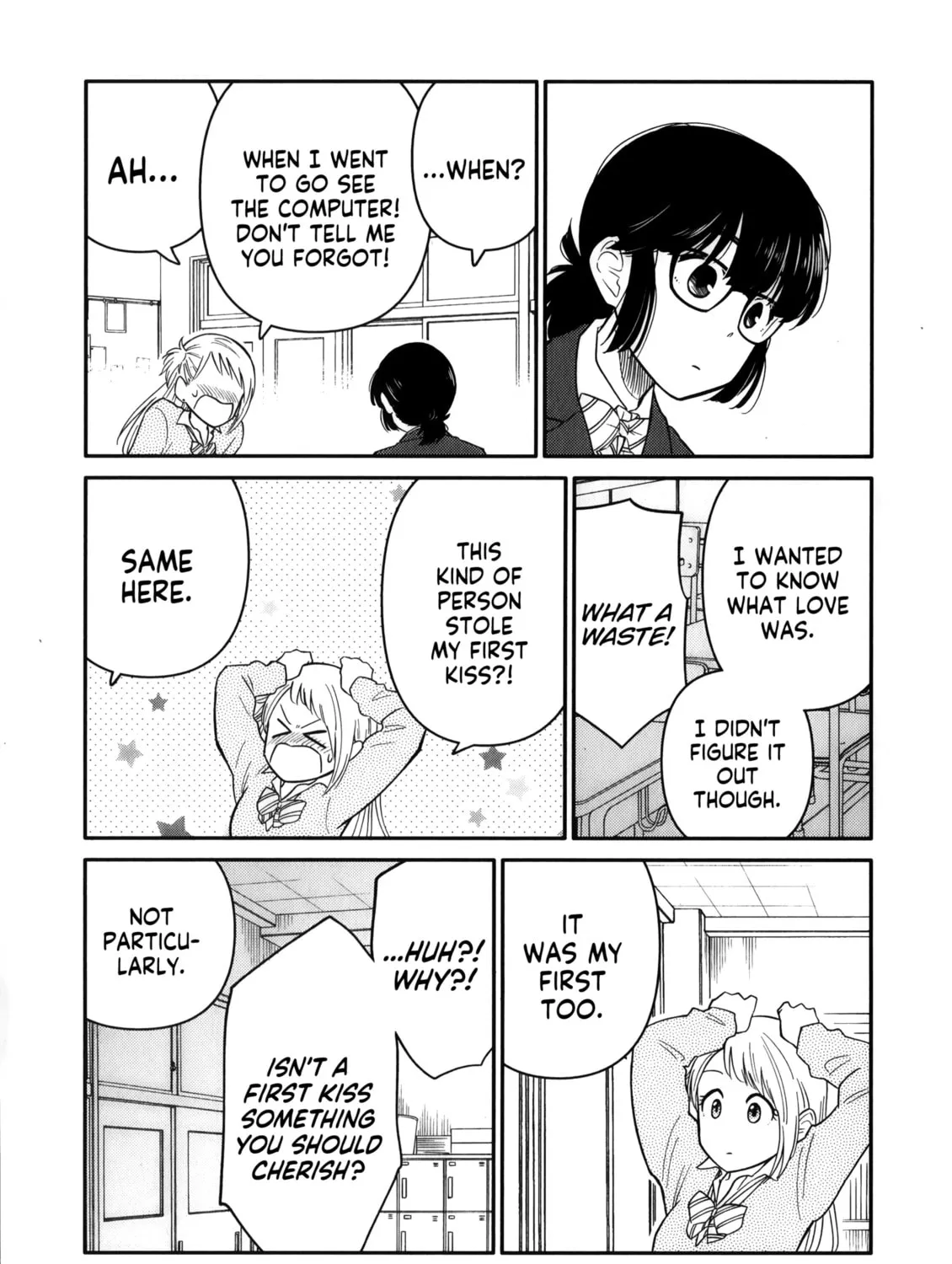 Read Joshiman chapter 12 image 36 on Lezhin