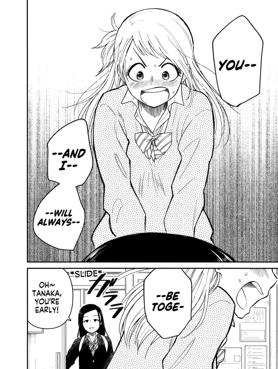 Read Joshiman chapter 12 image 46 on Lezhin