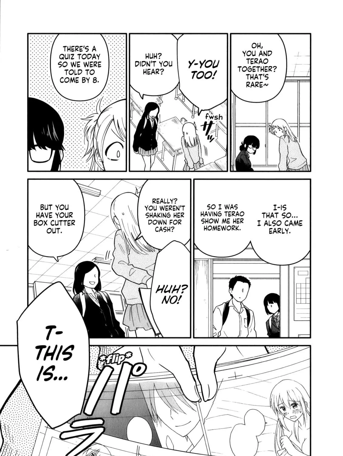 Read Joshiman chapter 12 image 48 on Lezhin