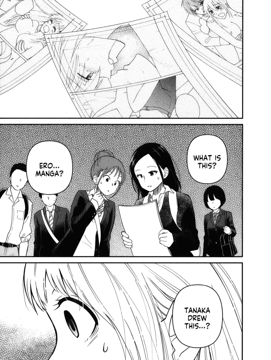 Read Joshiman chapter 12 image 52 on Lezhin