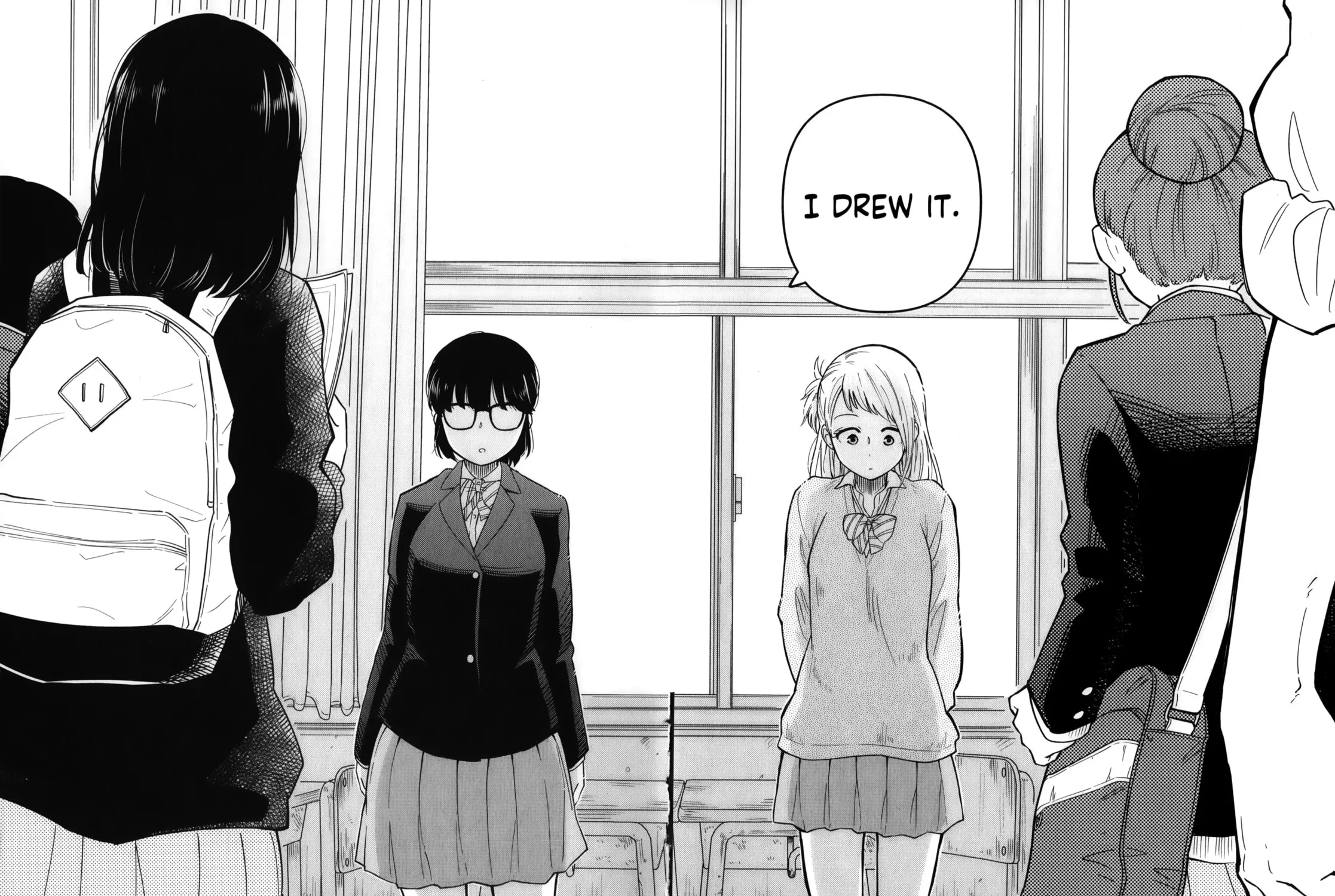 Read Joshiman chapter 12 image 54 on Lezhin