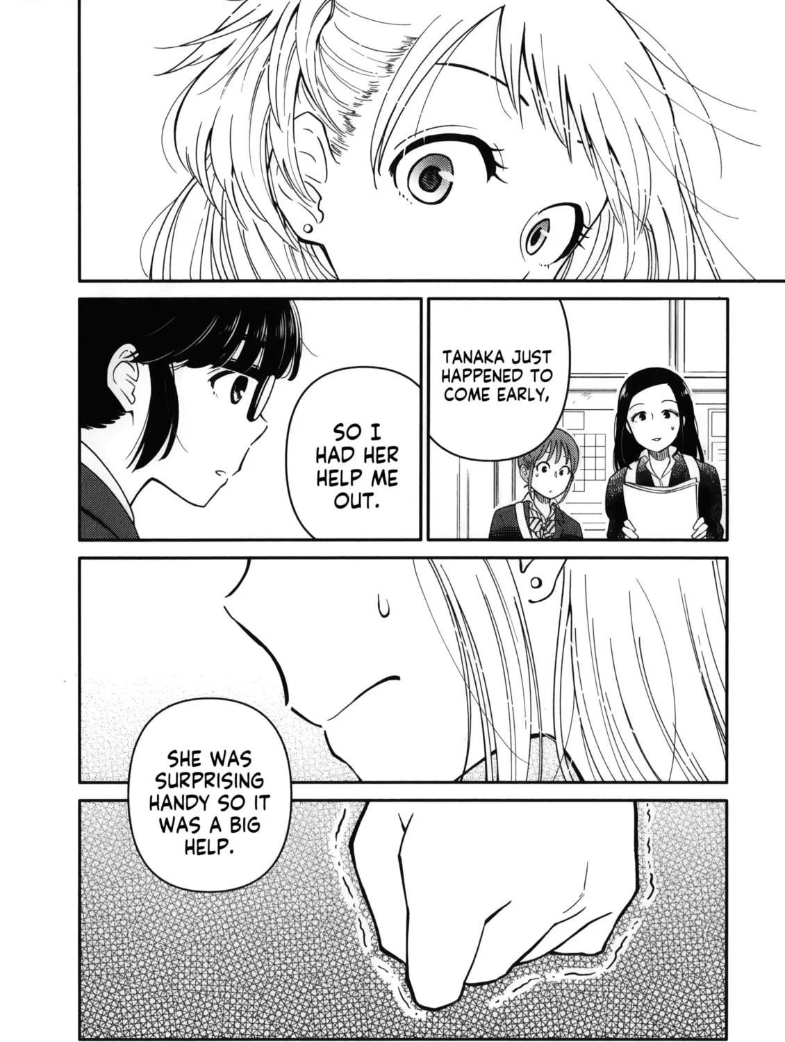 Read Joshiman chapter 12 image 56 on Lezhin