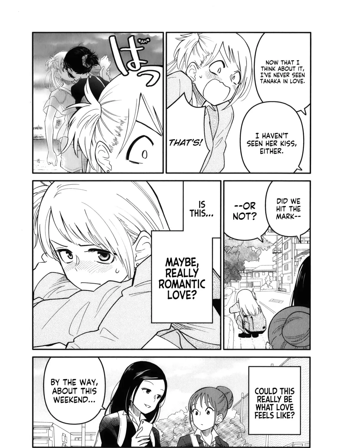 Read Joshiman chapter 12 image 6 on Lezhin