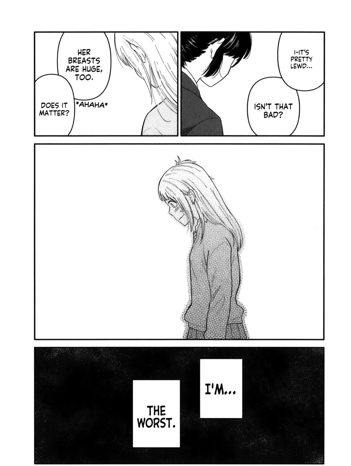 Read Joshiman chapter 12 image 60 on Lezhin