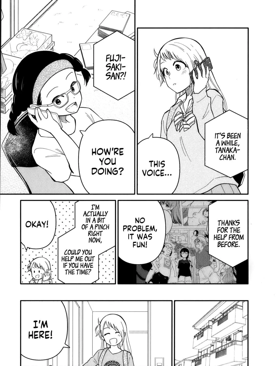 Read Joshiman chapter 13 image 16 on Lezhin
