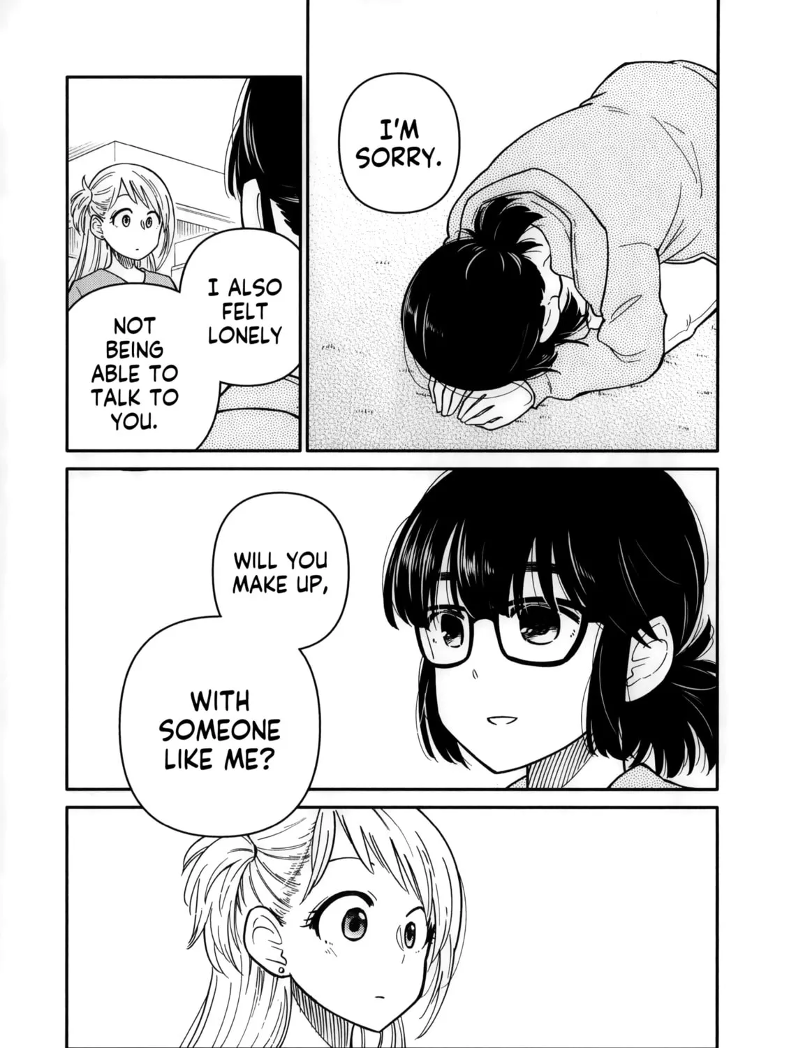 Read Joshiman chapter 13 image 44 on Lezhin