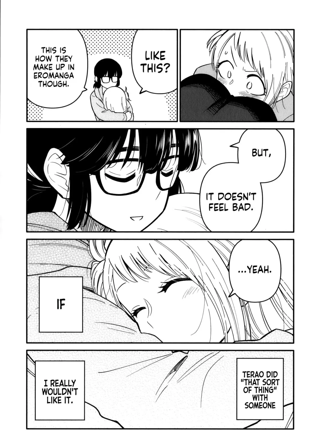 Read Joshiman chapter 13 image 50 on Lezhin