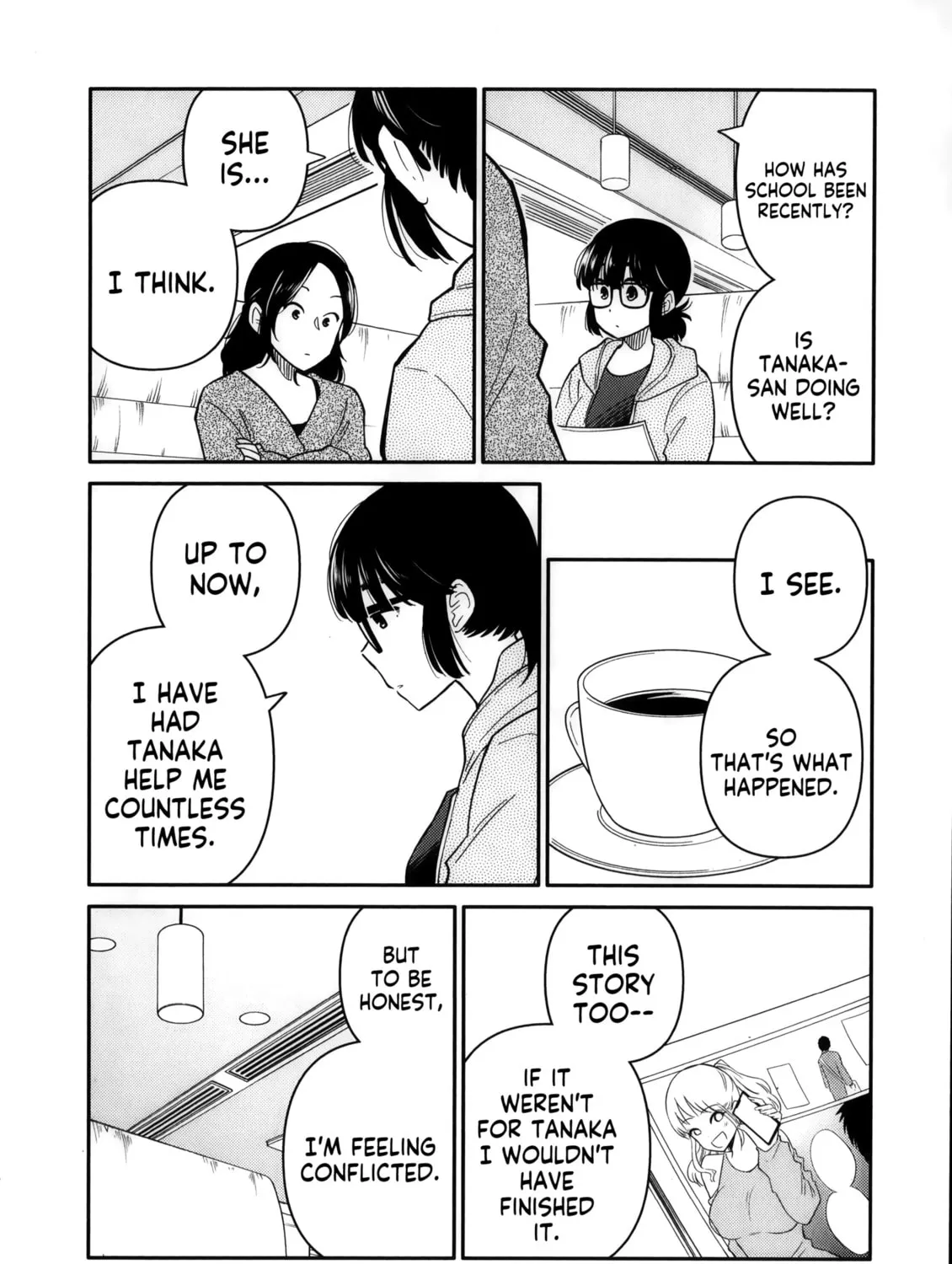 Read Joshiman chapter 13 image 6 on Lezhin