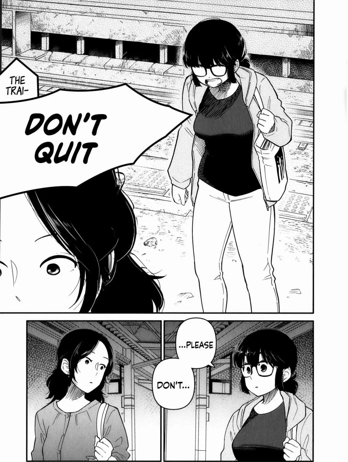 Read Joshiman chapter 14 image 16 on Lezhin