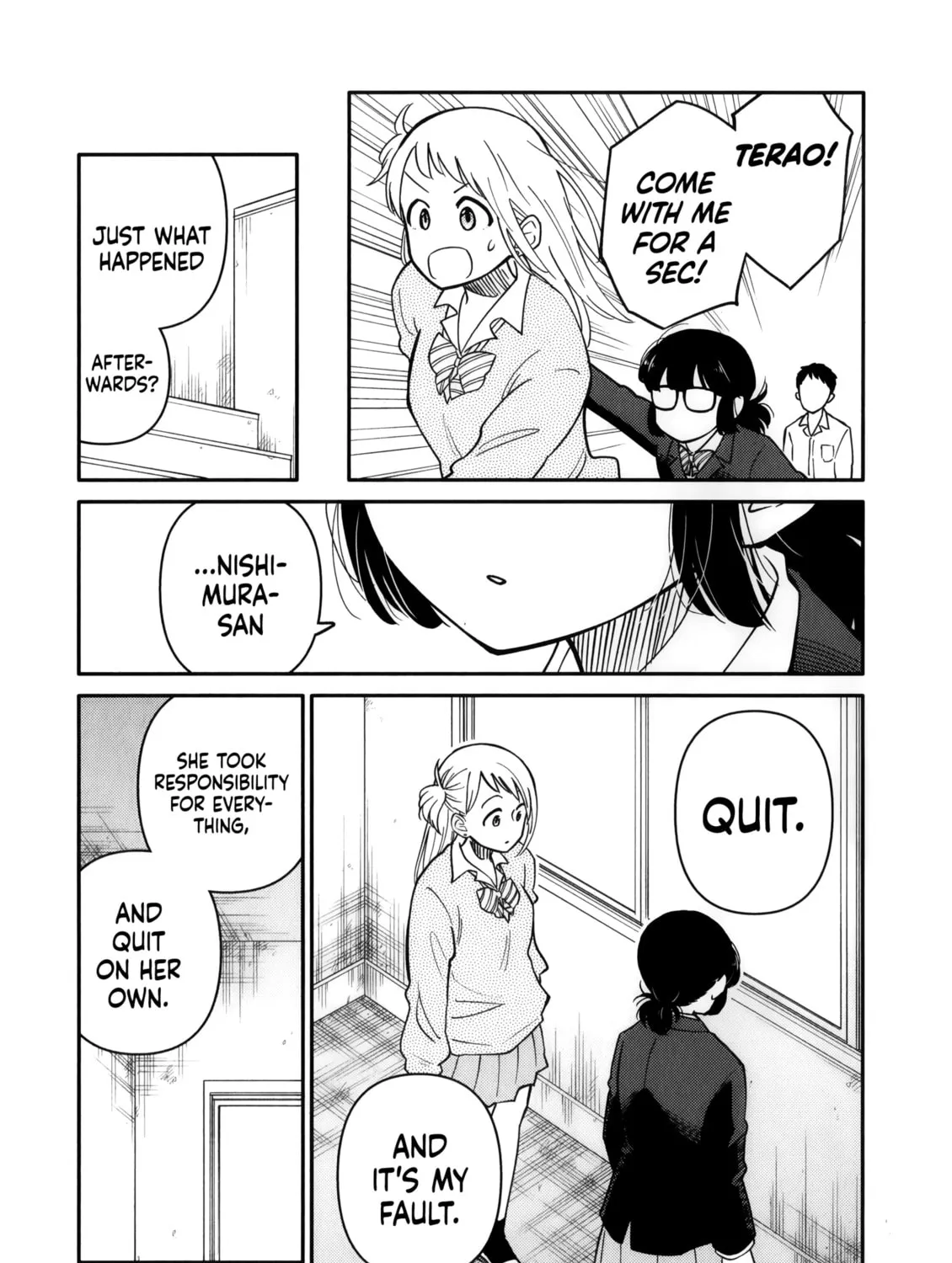 Read Joshiman chapter 14 image 24 on Lezhin