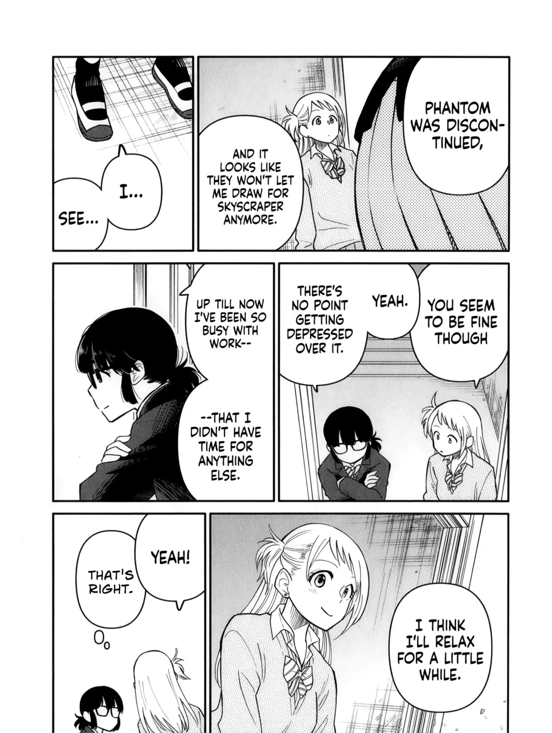 Read Joshiman chapter 14 image 26 on Lezhin