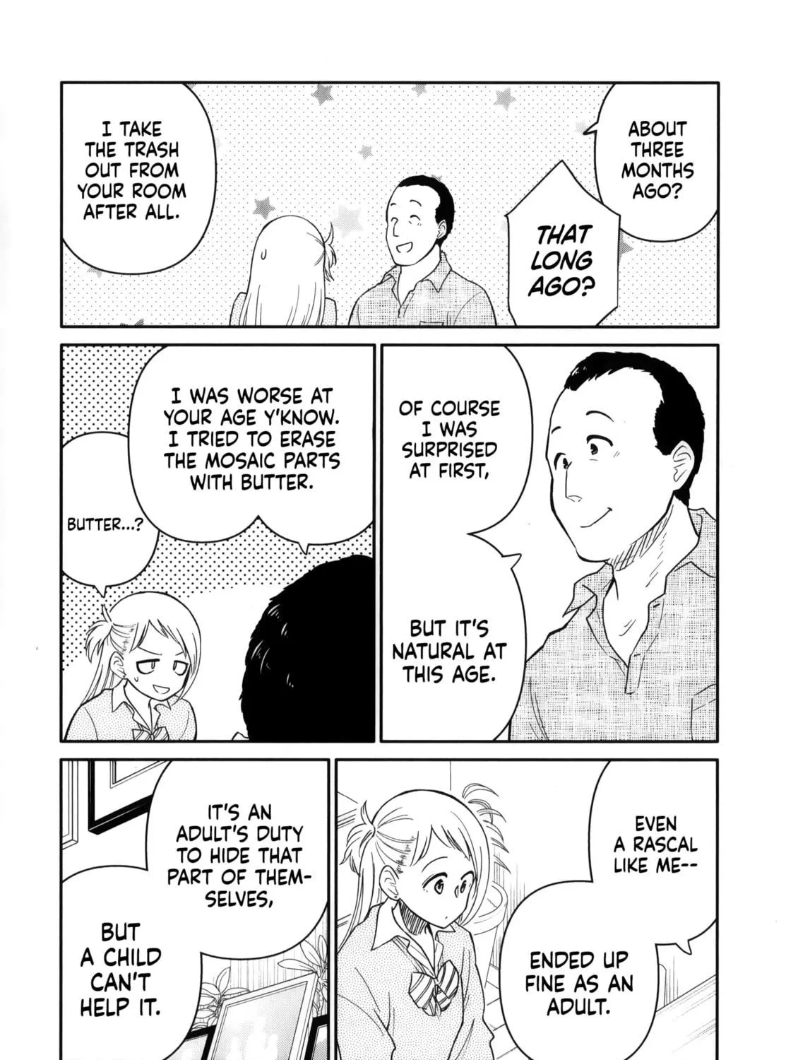Read Joshiman chapter 14 image 40 on Lezhin