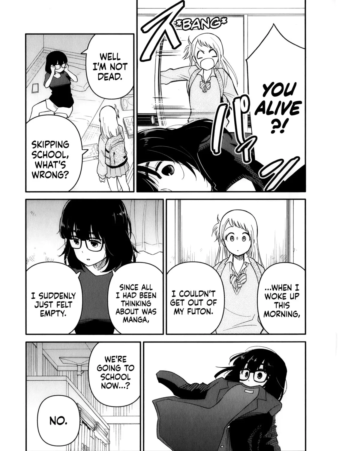 Read Joshiman chapter 14 image 44 on Lezhin