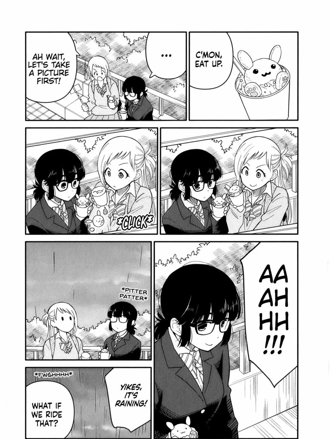 Read Joshiman chapter 14 image 48 on Lezhin