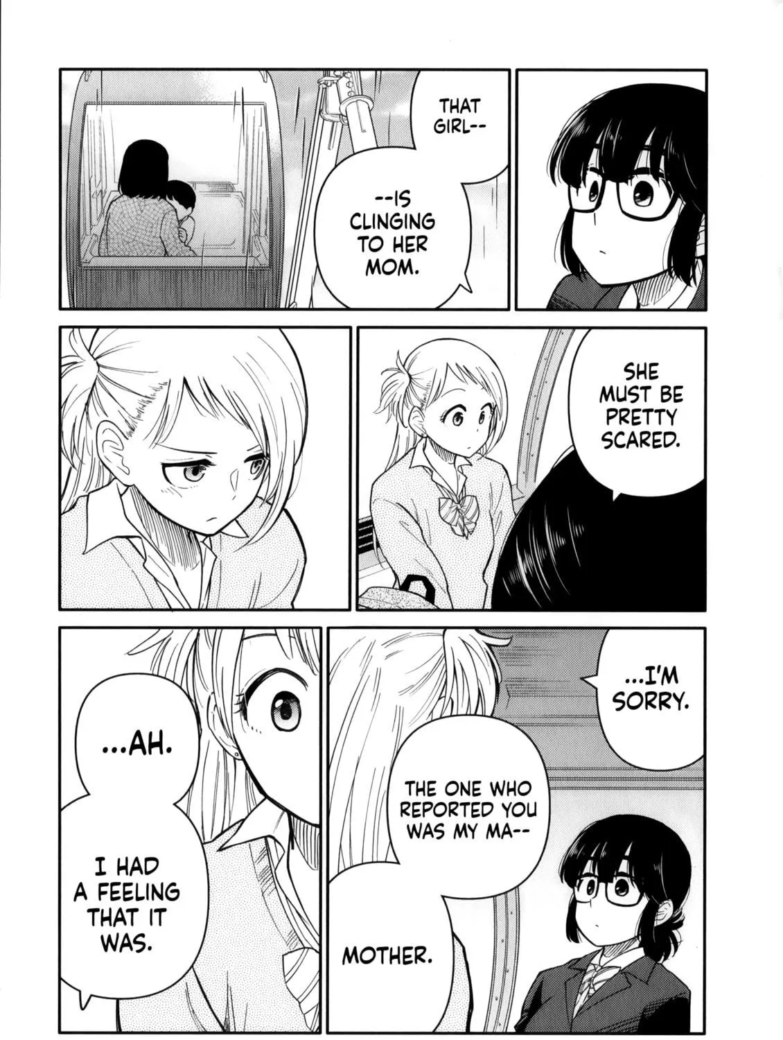 Read Joshiman chapter 14 image 52 on Lezhin