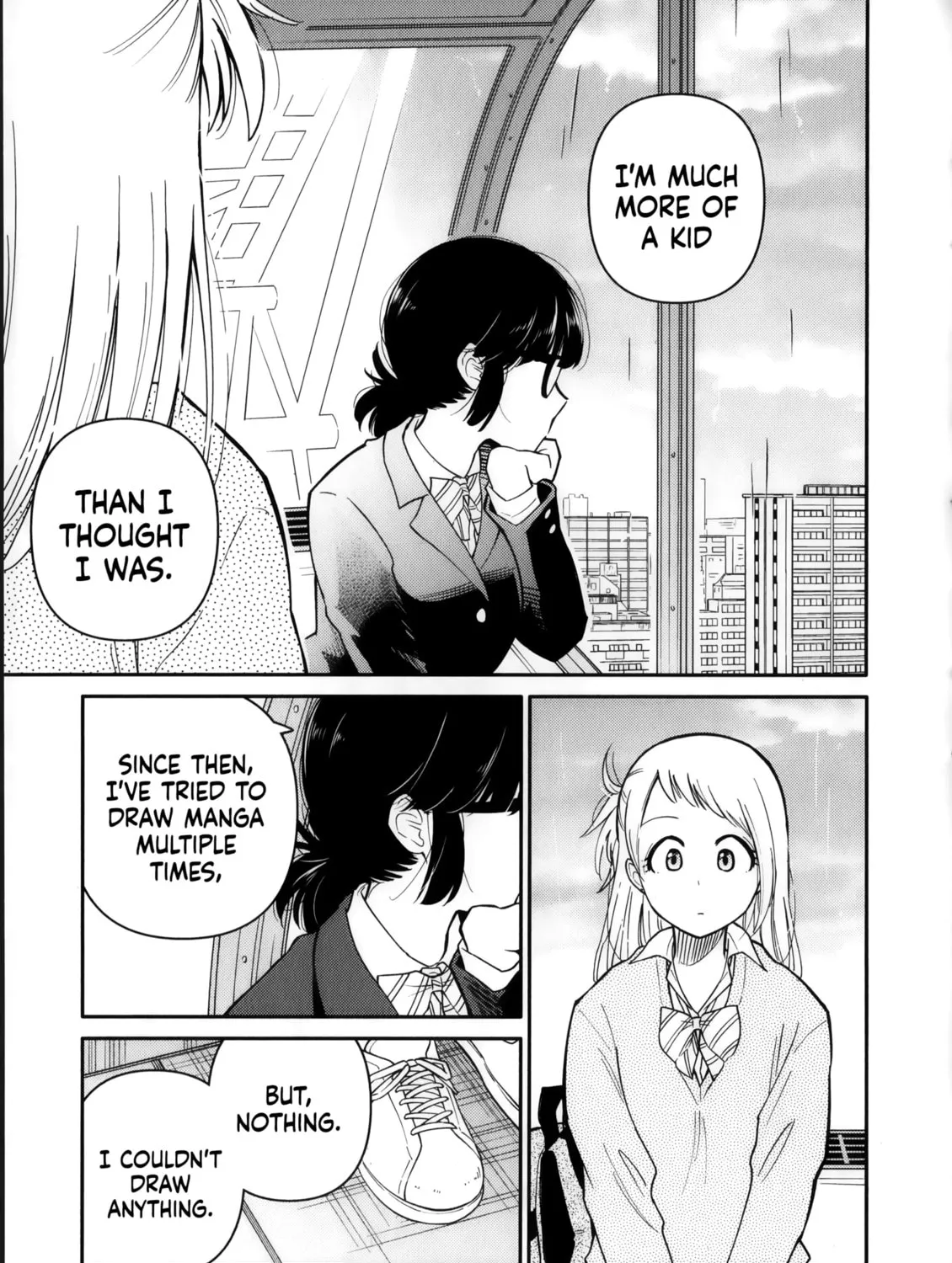 Read Joshiman chapter 14 image 56 on Lezhin