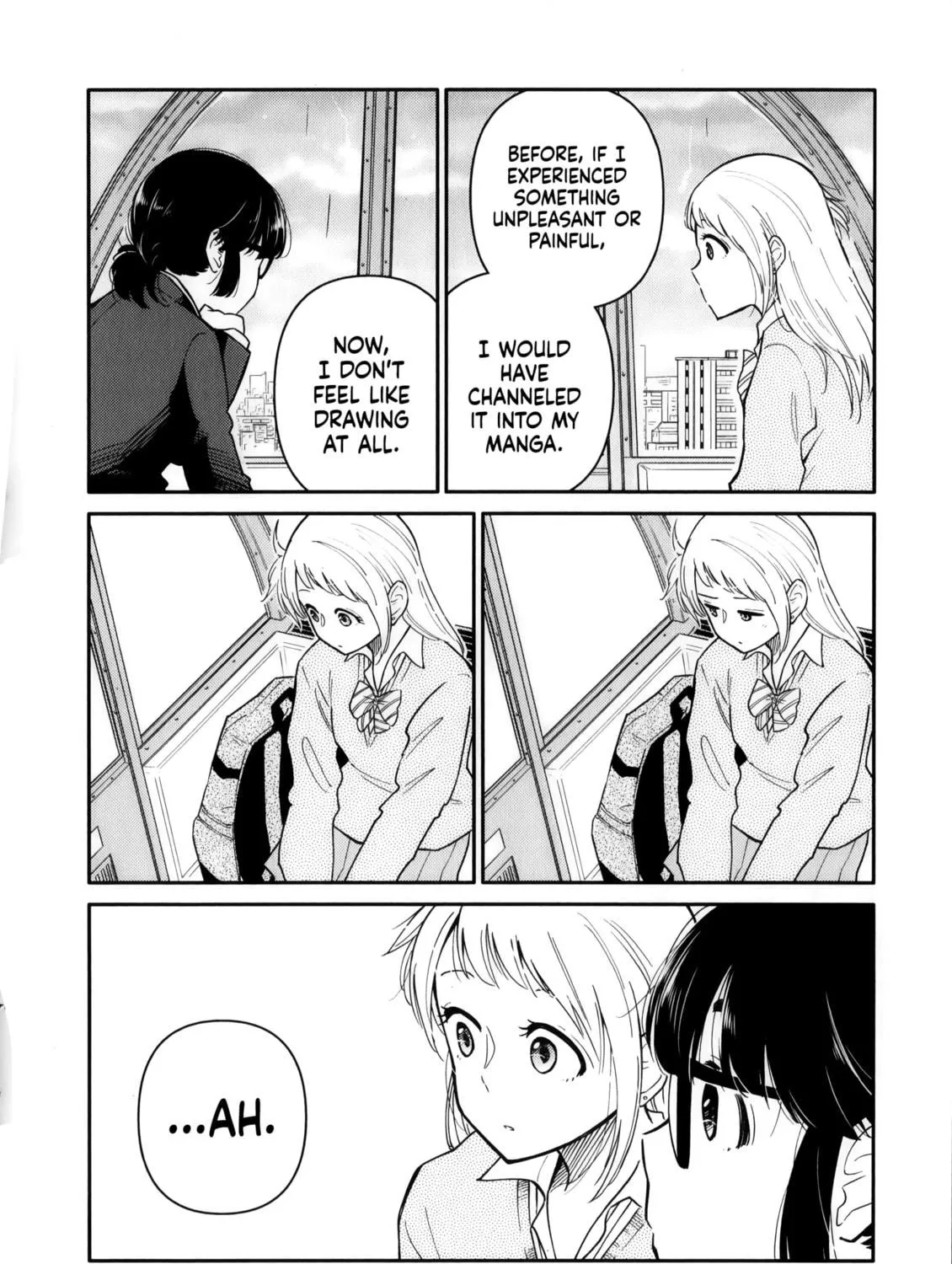 Read Joshiman chapter 14 image 58 on Lezhin
