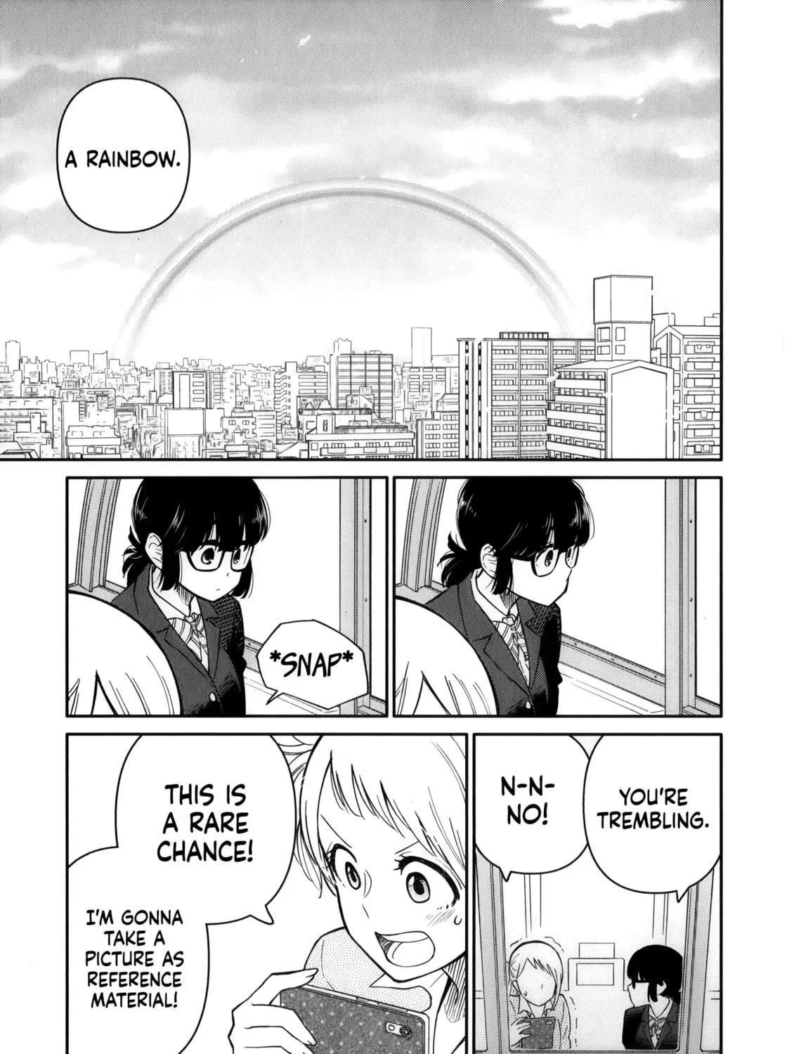 Read Joshiman chapter 14 image 60 on Lezhin