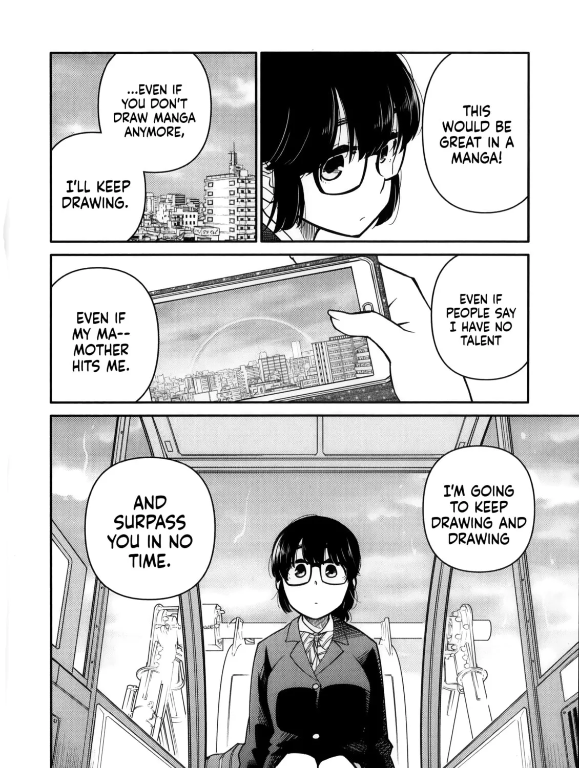 Read Joshiman chapter 14 image 62 on Lezhin