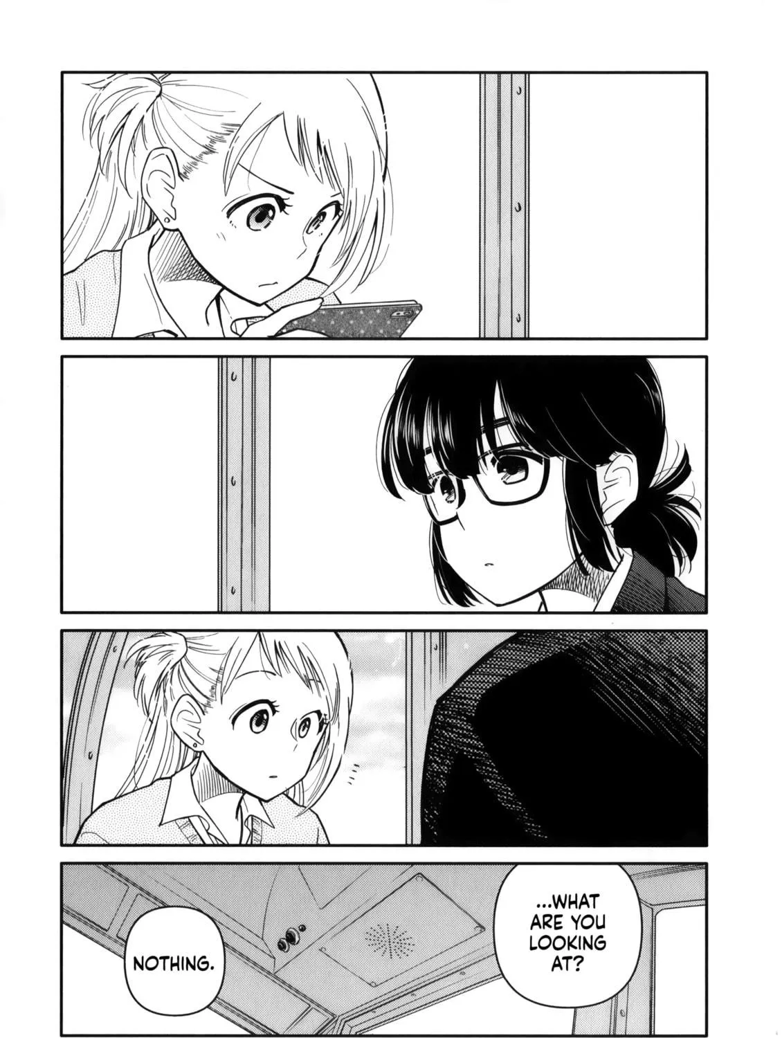 Read Joshiman chapter 14 image 64 on Lezhin