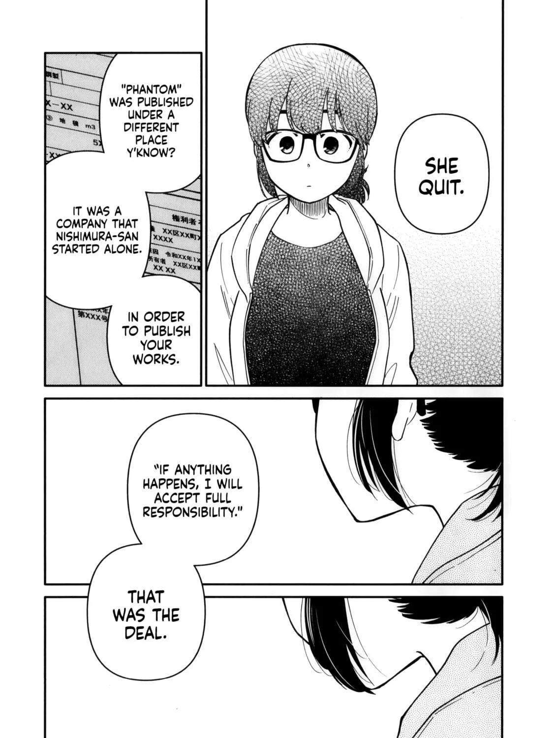 Read Joshiman chapter 14 image 8 on Lezhin