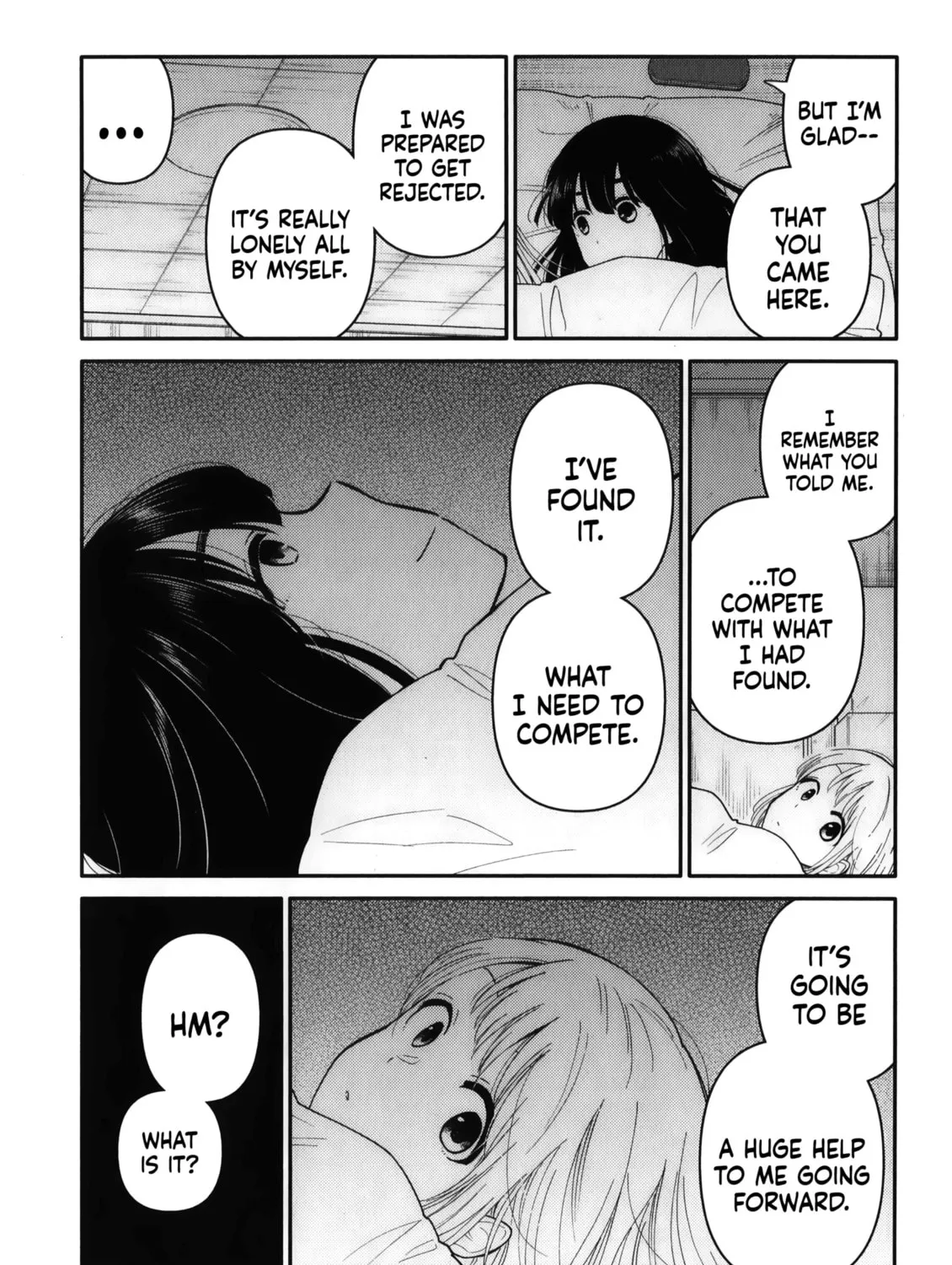 Read Joshiman chapter 15.5 image 2 on Lezhin