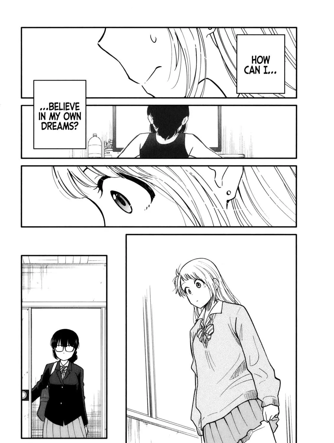 Read Joshiman chapter 15 image 18 on Lezhin