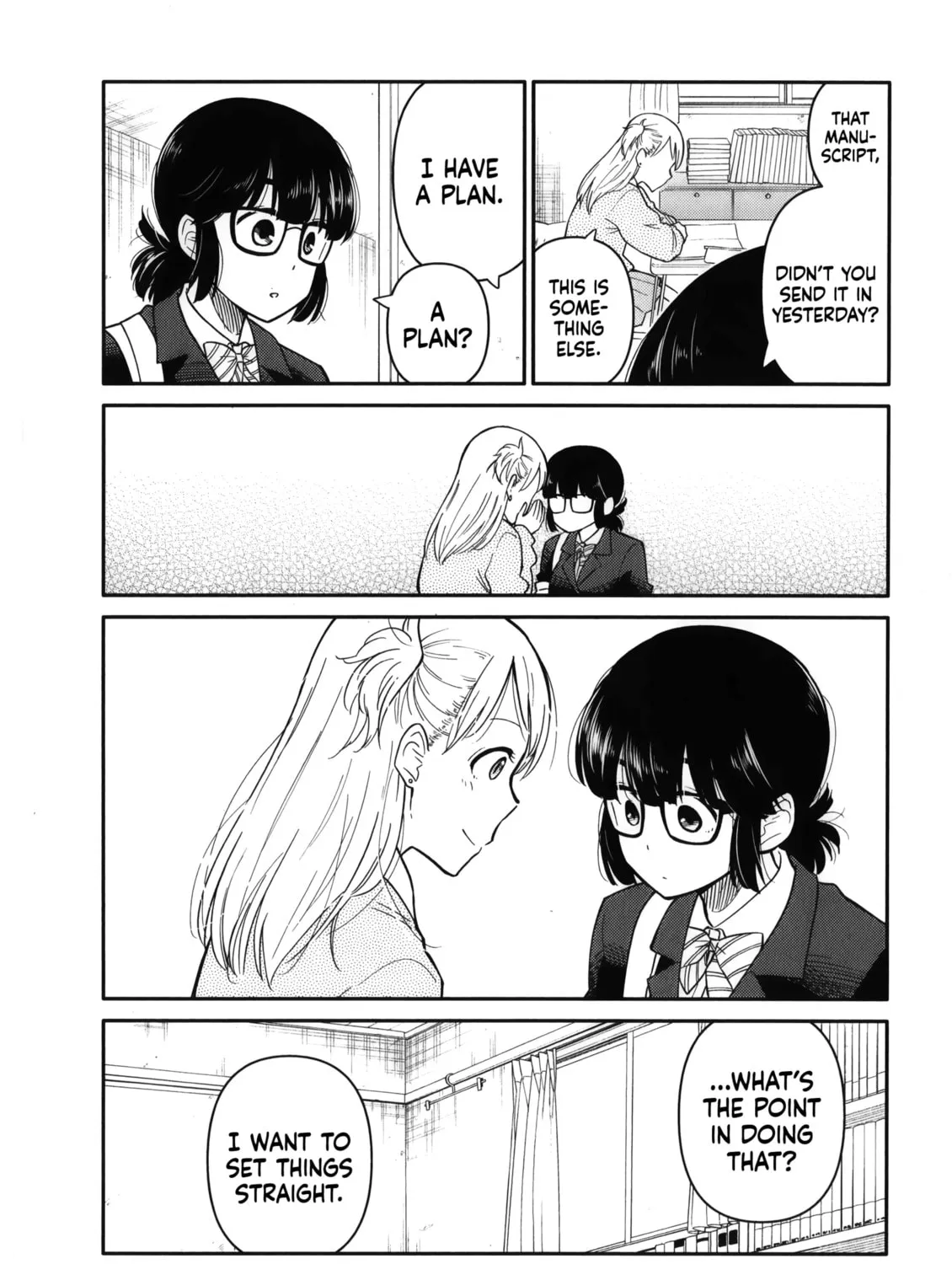 Read Joshiman chapter 15 image 20 on Lezhin