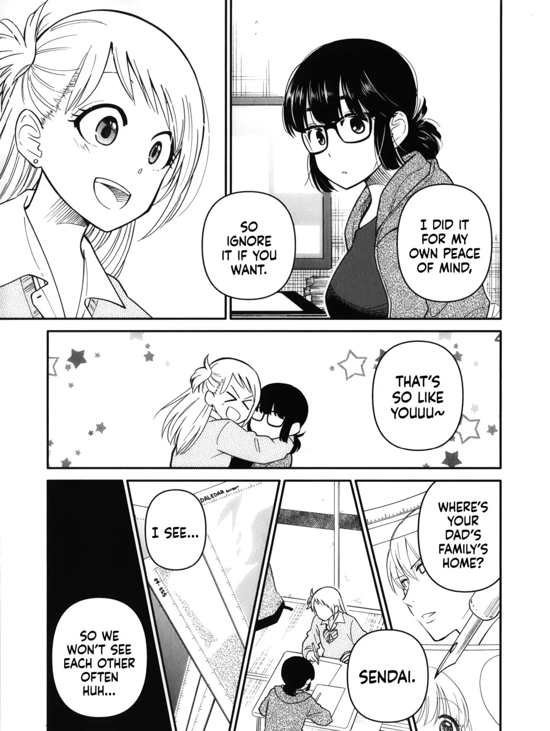 Read Joshiman chapter 15 image 26 on Lezhin