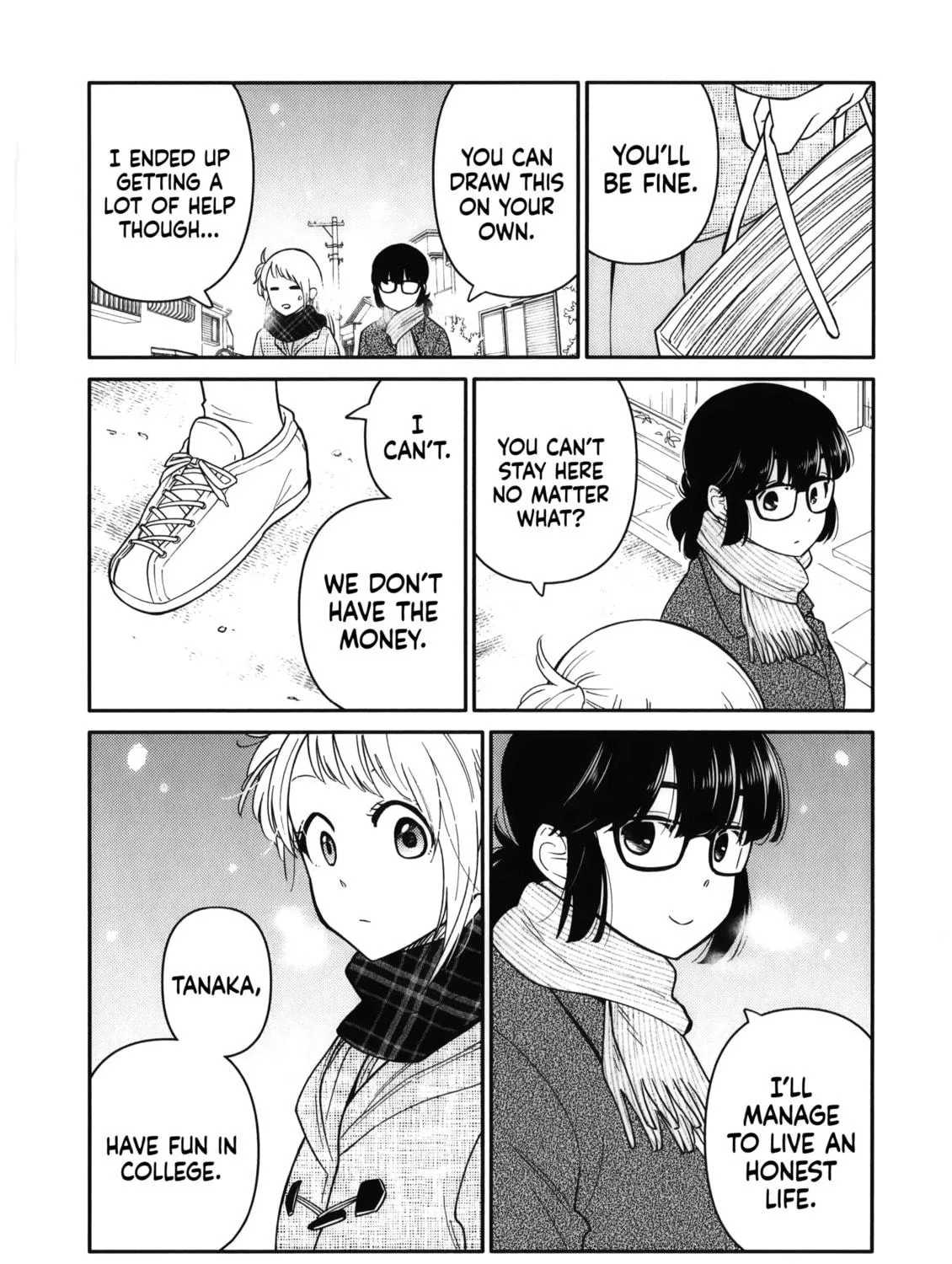 Read Joshiman chapter 15 image 28 on Lezhin