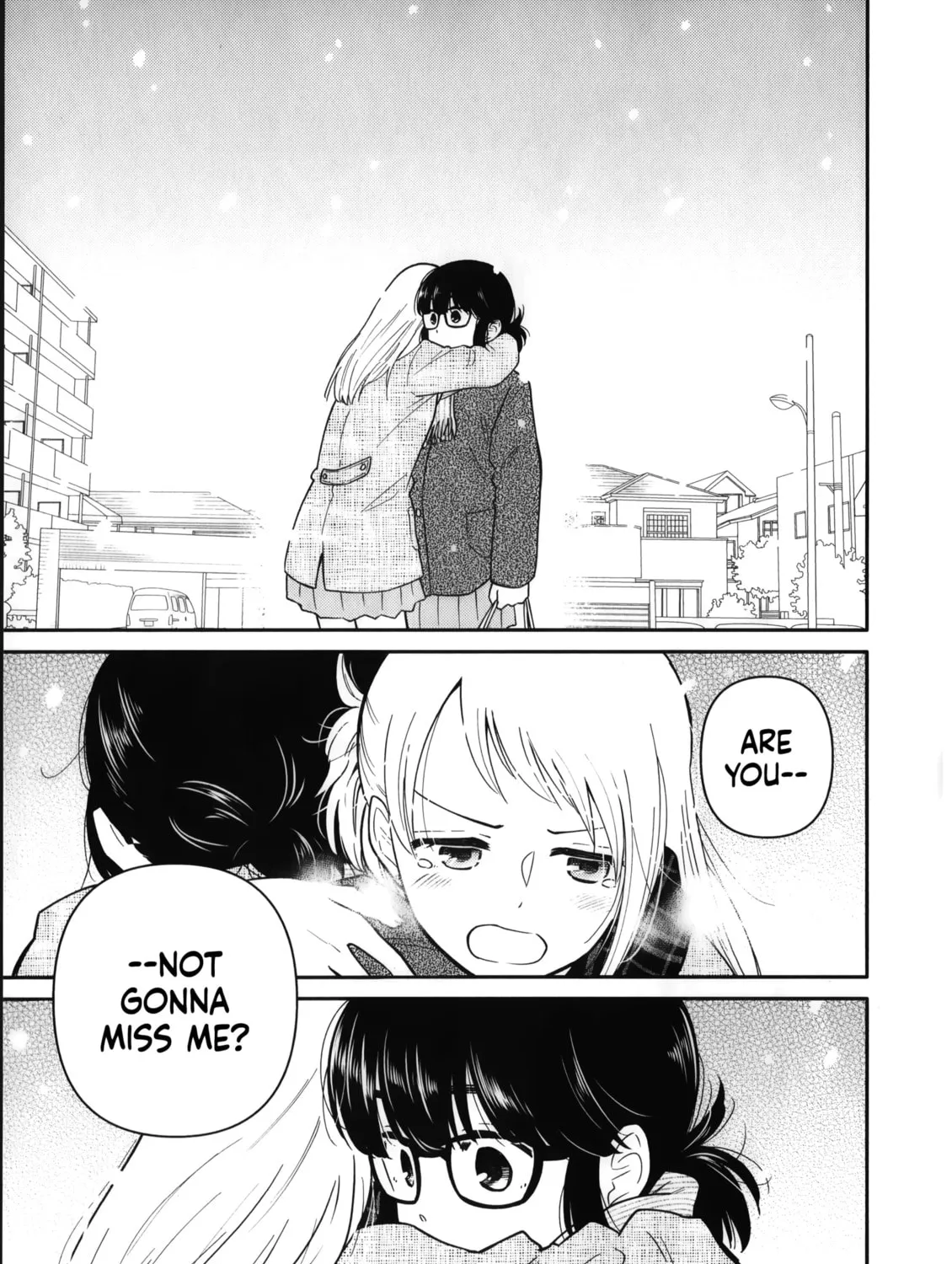 Read Joshiman chapter 15 image 30 on Lezhin