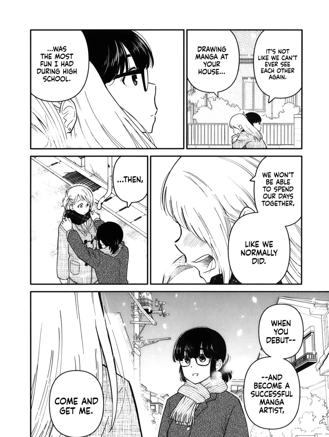 Read Joshiman chapter 15 image 32 on Lezhin