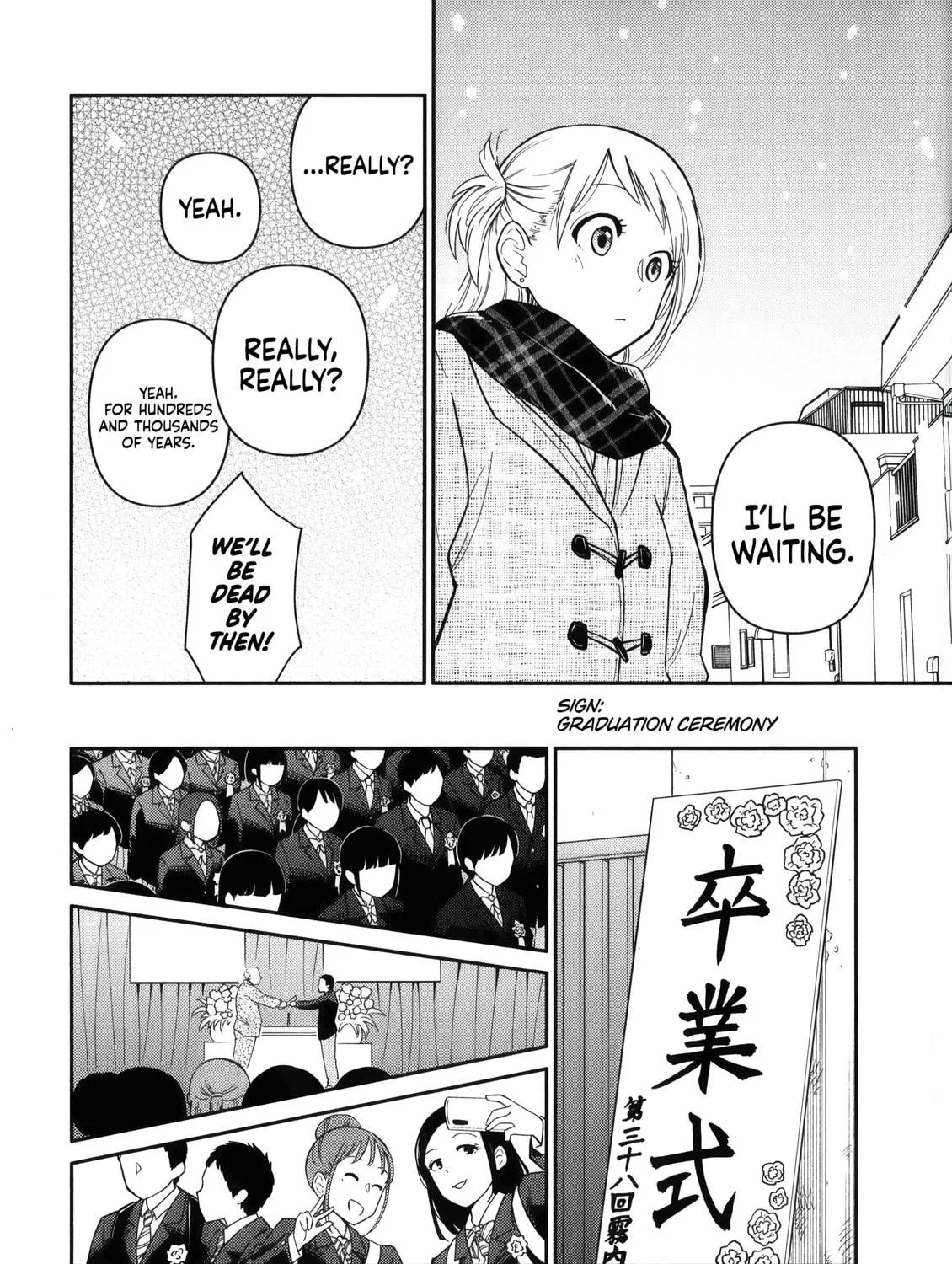 Read Joshiman chapter 15 image 34 on Lezhin