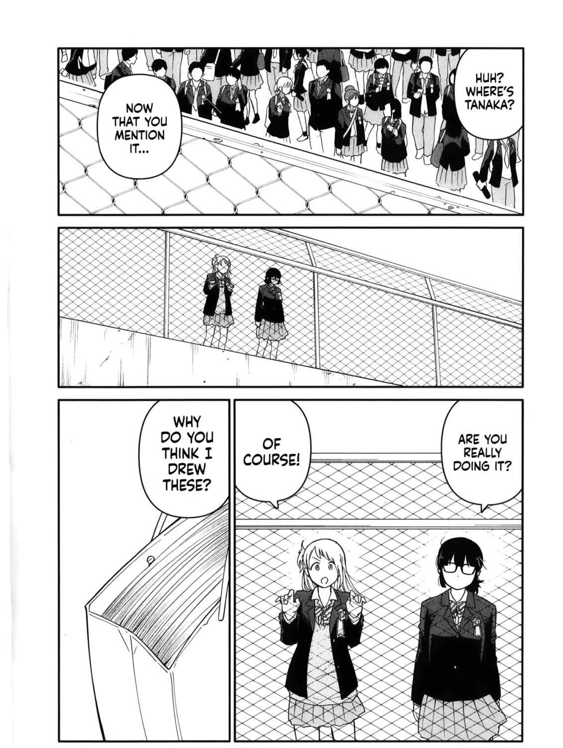 Read Joshiman chapter 15 image 36 on Lezhin